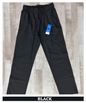 Imported Ns Terry Lycra Lower (GSM 180-190)