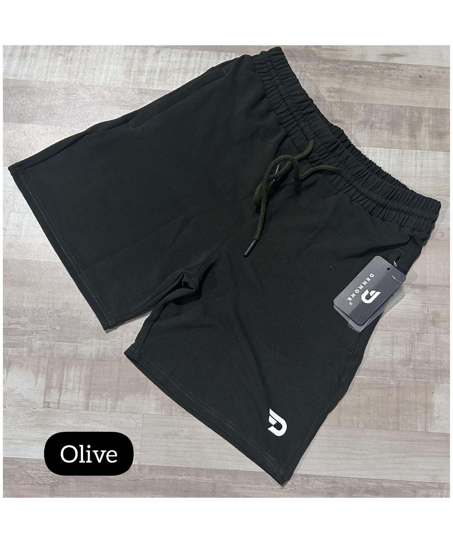 Dobby Lycra Shorts - B2BZONE