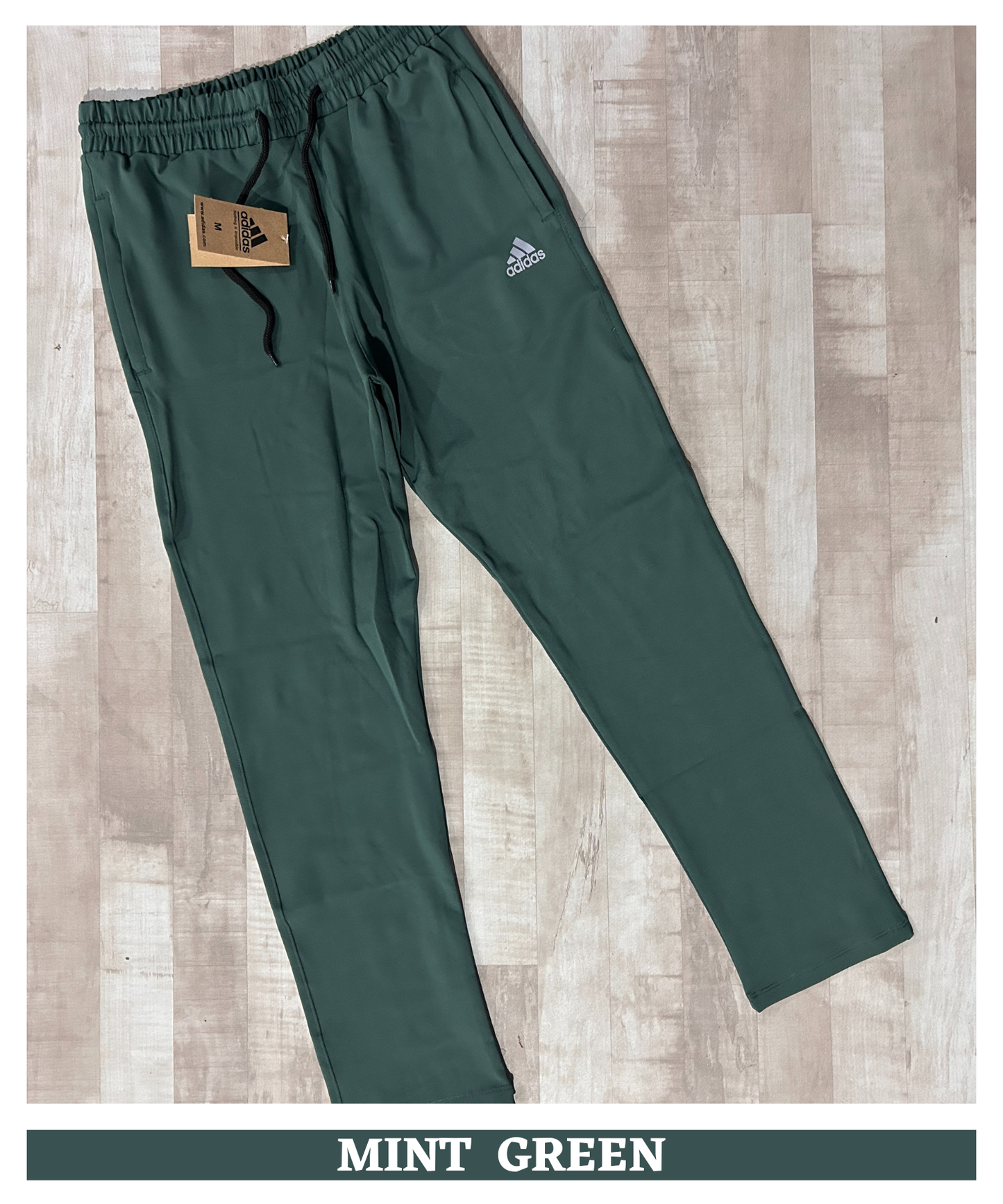 Imported 4way Taiwan Lycra Lower (GSM 280)