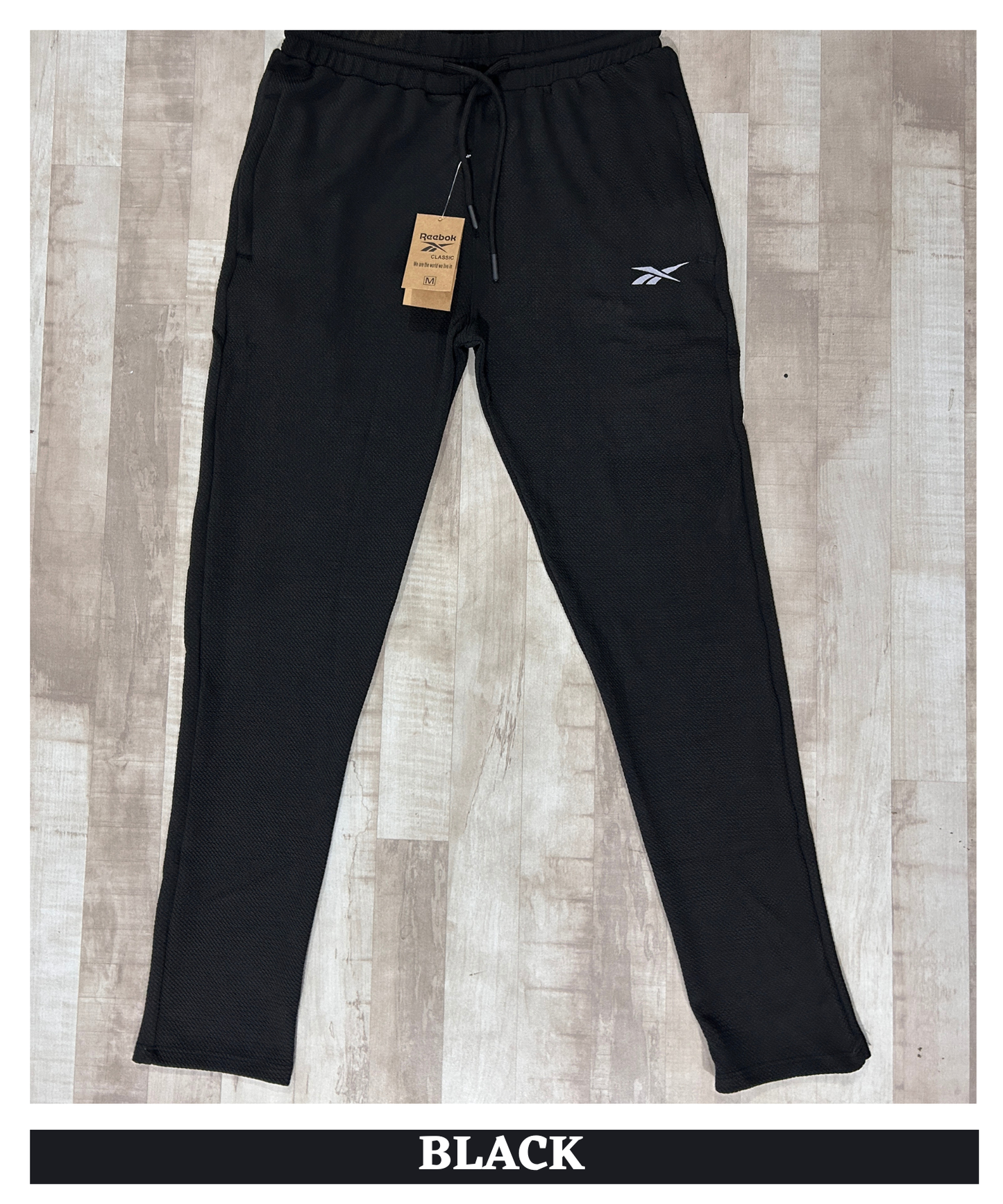 Imported Karara Lycra Trackpant  (GSM 250)
