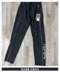 Imported Nylon Terry Lycra Lower (GSM 180-190)