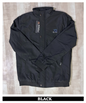 Teslon Check Windcheater - Imported TESLON CHECK WINDCHEATER (GSM 350)
