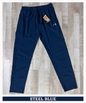 Imported Ns Parachute  Lycra Lower 15% Lycra (145 GSM)