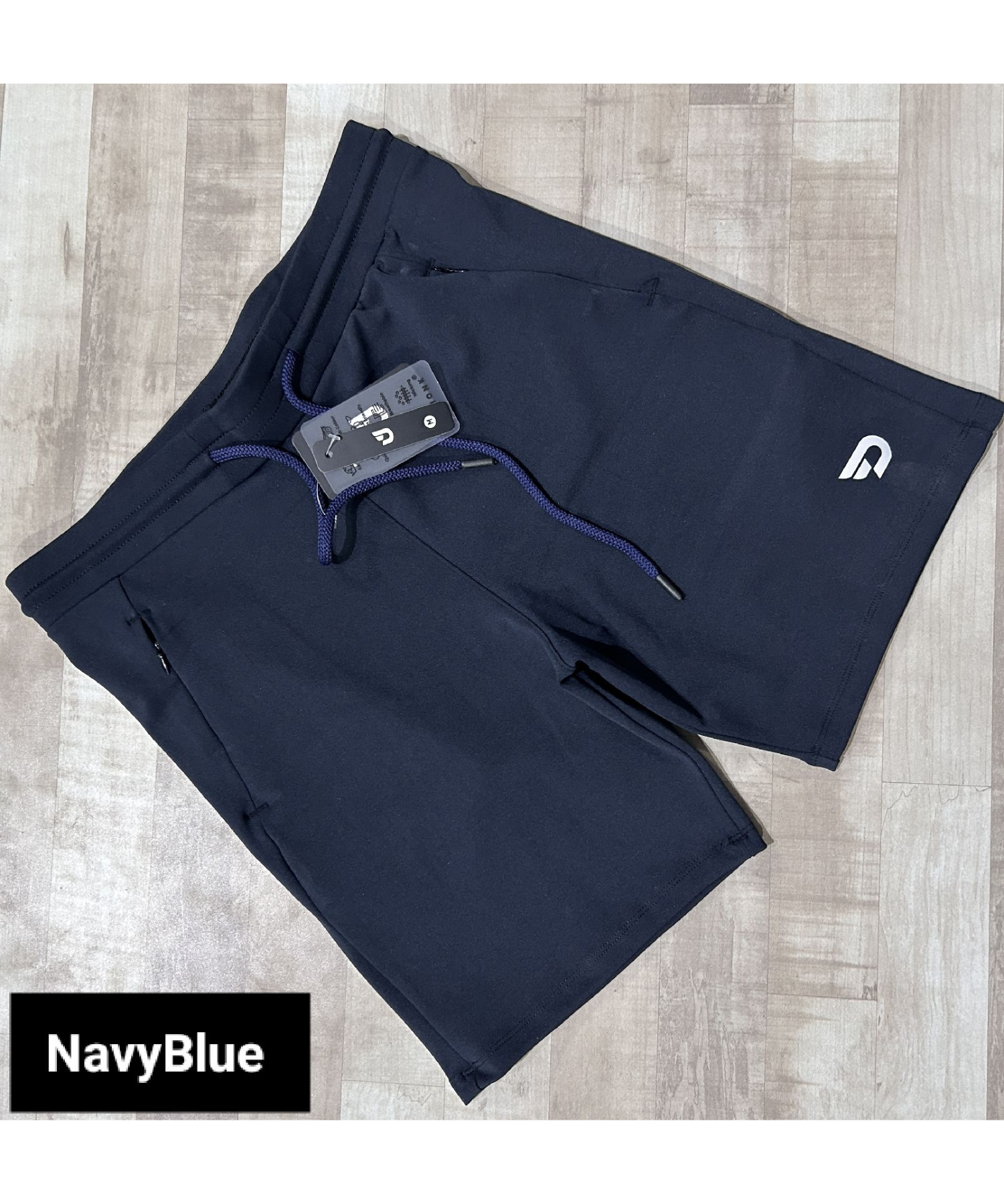 4way Taiwan Lycra Shorts - B2BZONE