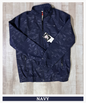 Premium Quality Camo Cotton Windcheater Jackets (GSM 350)