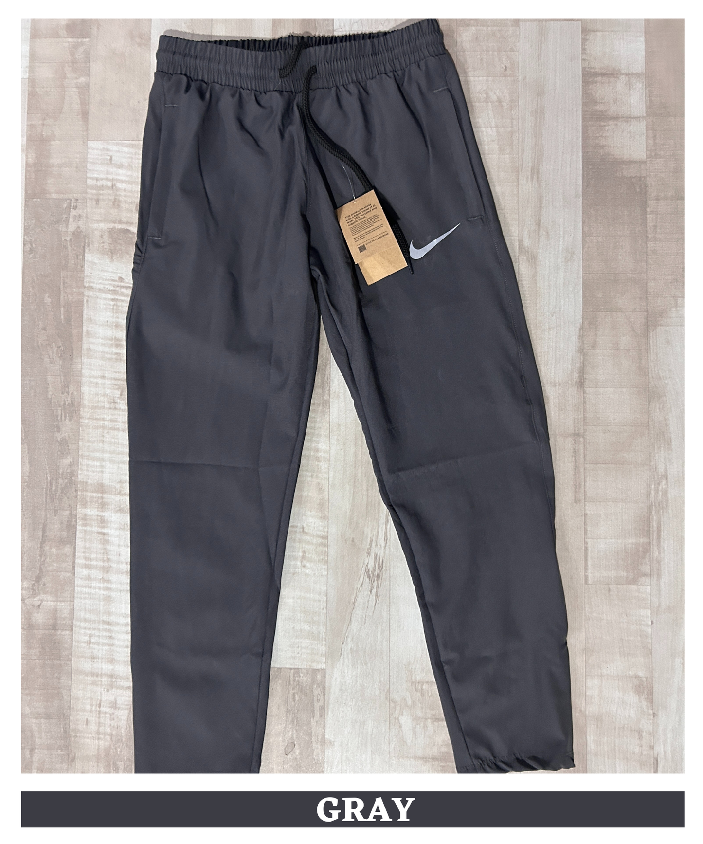 Imported Ns Parachute Lycra Kids Lower (12% Lycra 130 GSM)