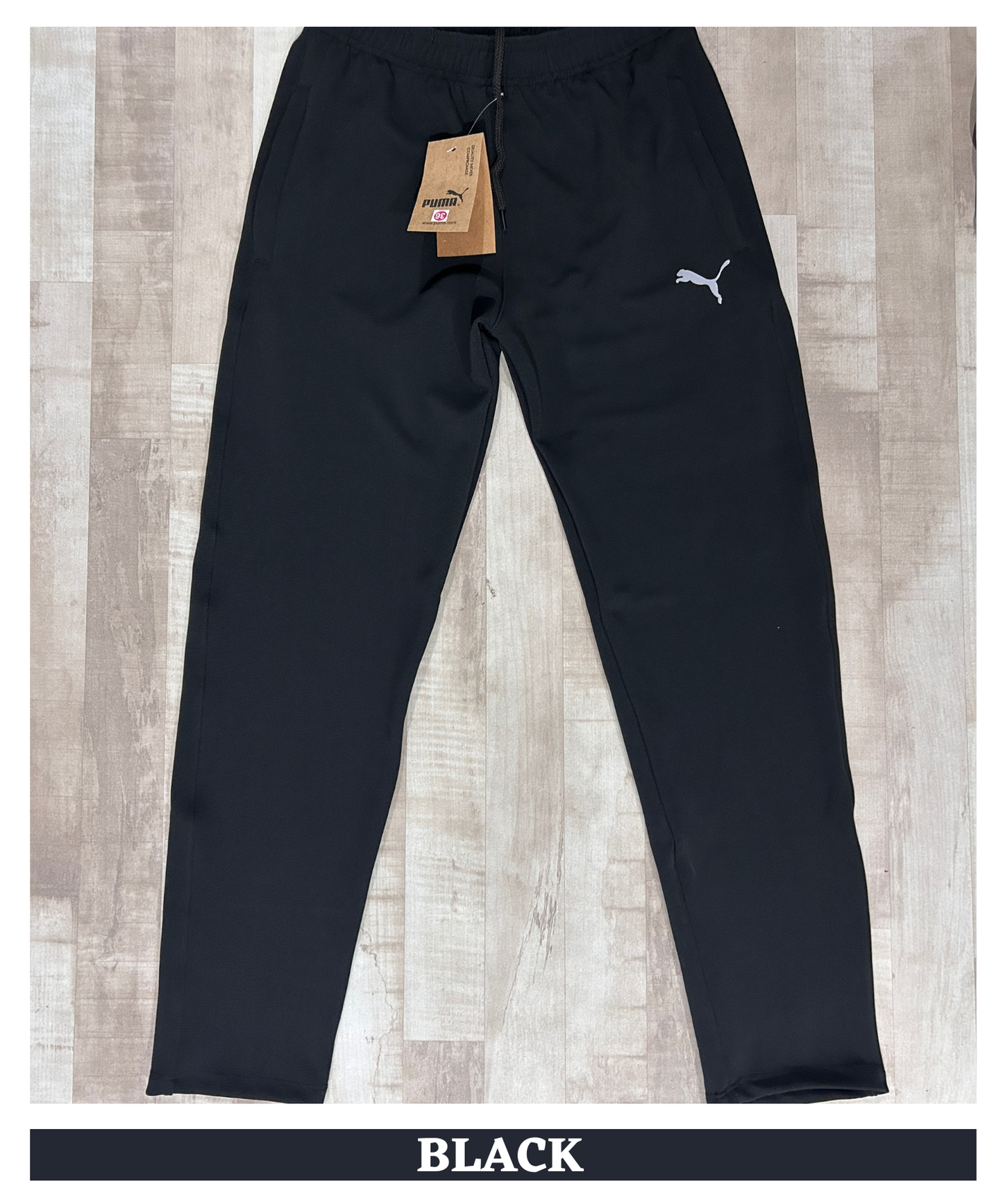 Imported Dobby Lycra Kids Track Pant (GSM 250)