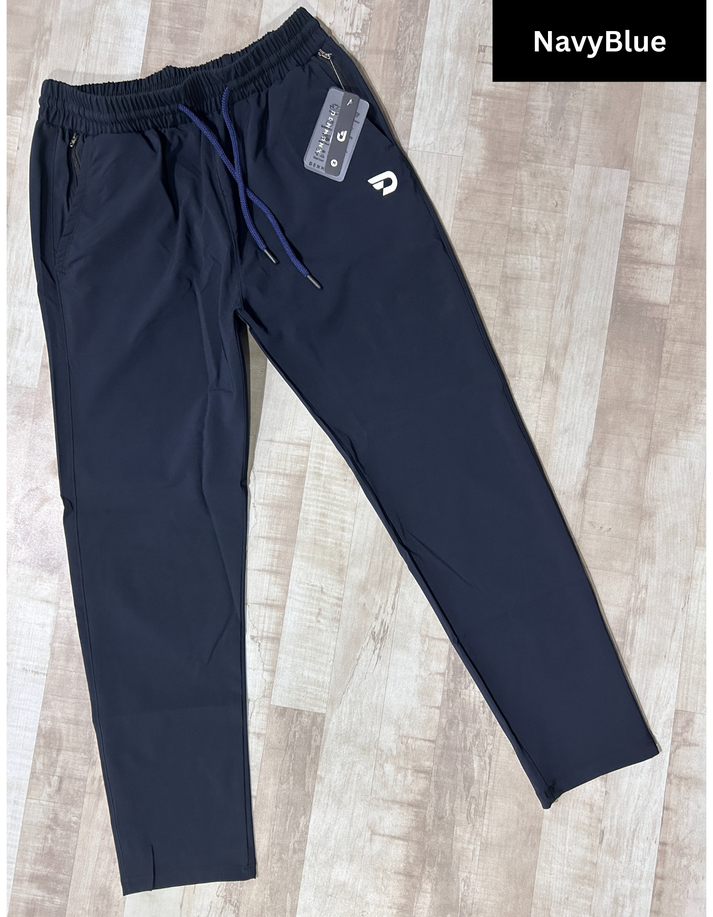 Power Play Trackpant -  Imported Ns Terry Lycra (GSM 180-190)