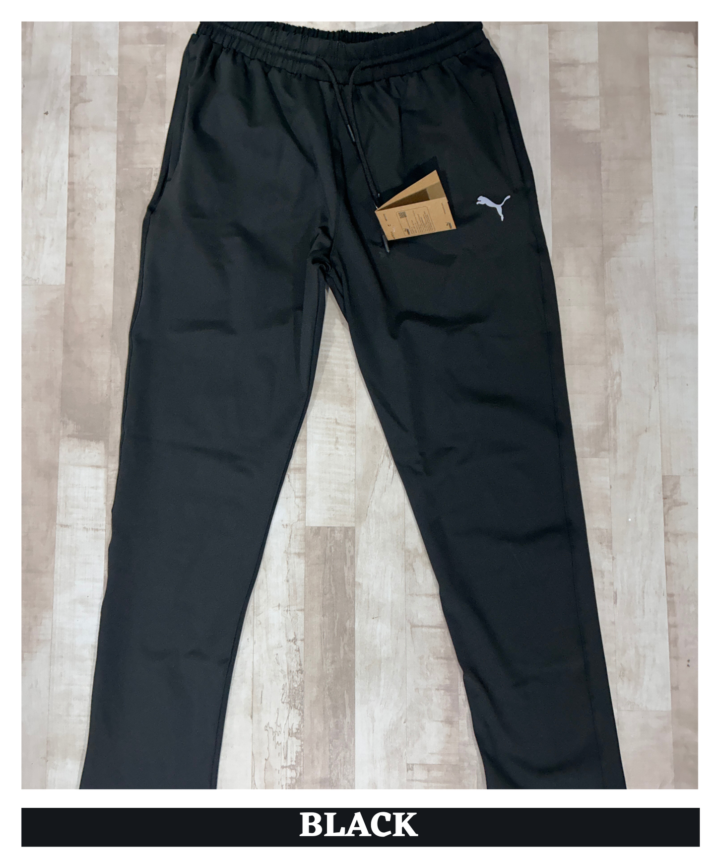 Imported 4way Taiwan Lycra Plus Size Trackpant (GSM 250)