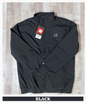 Imported Premium Feather touch Waterproof Windcheater (GSM 350)