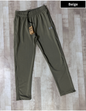 Imported Dobby Lycra Lower (GSM 250)