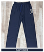 Imported Ns Terry Lycra Straight Fit Trackpant (GSM 180-190)