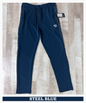 DuraFit Trackpant - Imported Dobby Lycra Plus Size Lower (GSM 280)