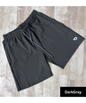 KararaFlex – Imported Karara Lycra | 250 GSM | Side Zip Pockets | Shorts / Half Pant - B2BZONE