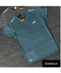 Popcorn Lycra T-Shirt - B2BZONE