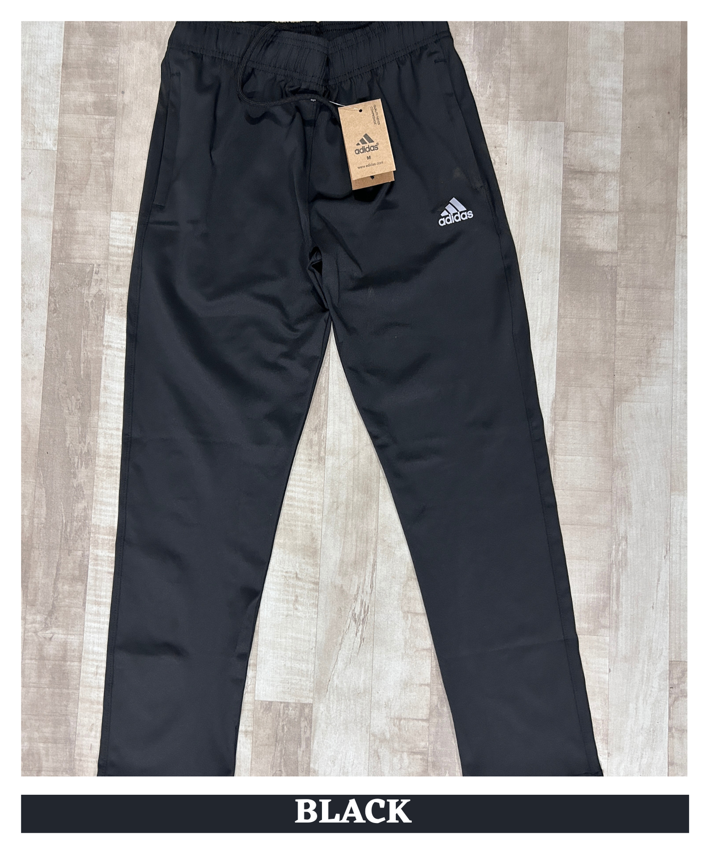 Imported 4way Taiwan Lycra Trackpant (GSM 250)