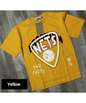 Premium Quality 100% Cotton Lycra T-Shirts - B2BZONE