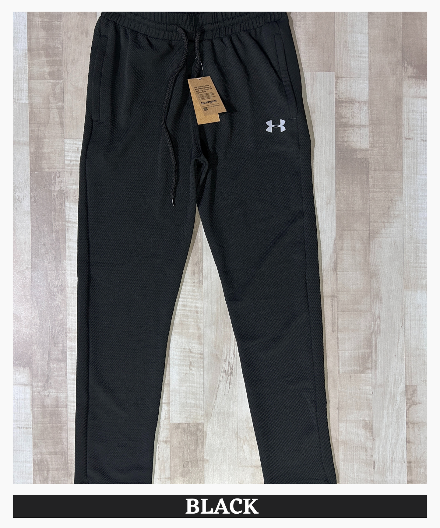 Imported Karara Lycra Lower (GSM 250)