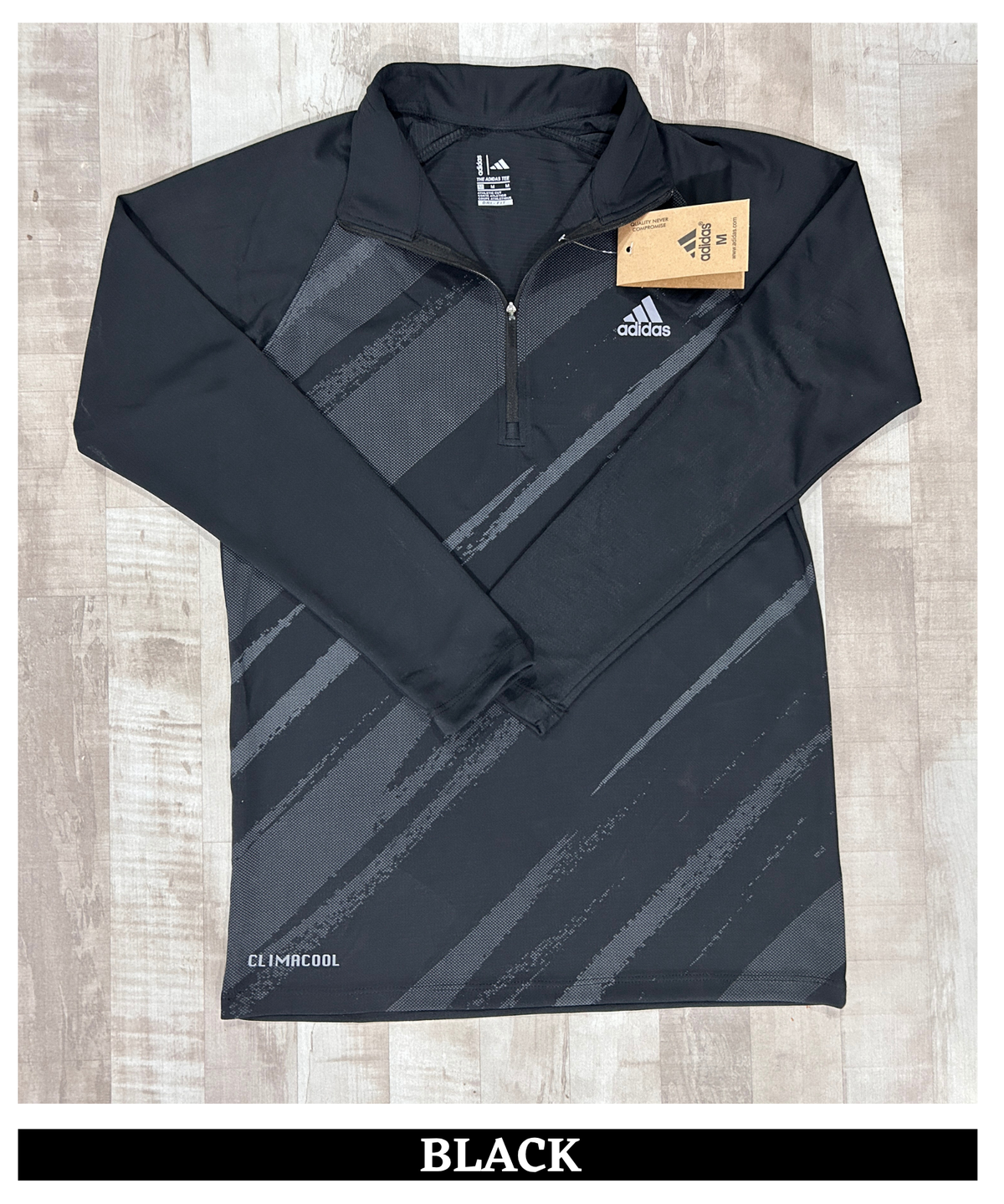 Premium Micro Dotknit Lining Lycra Printed T-shirts with Quater Zipper Full Sleeve| 200 GSM | Slim Fit
