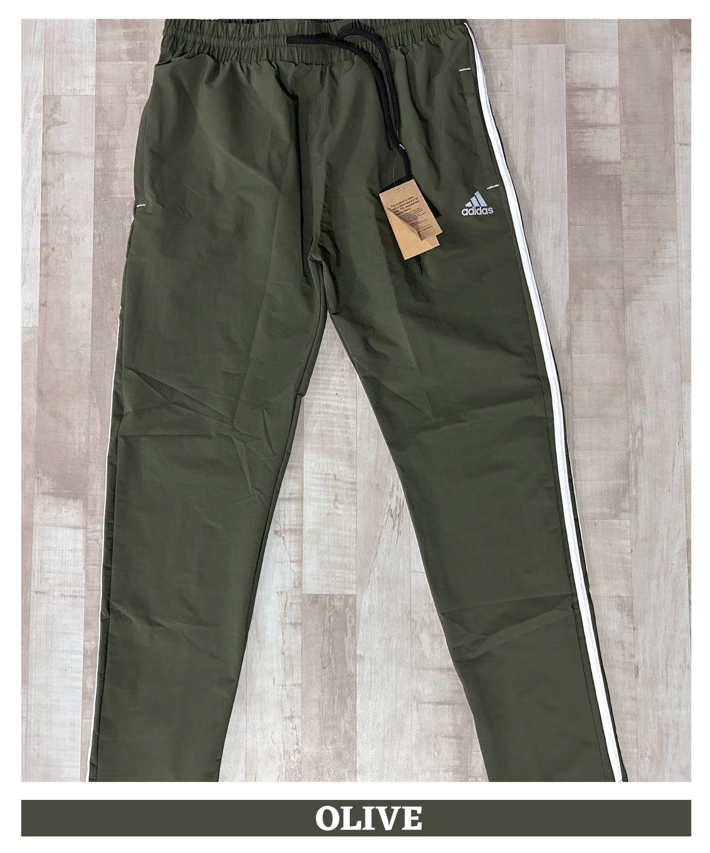 Imported Nylon Crush Lower (180-190 GSM)