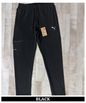 Imported Dobby Lycra Lower (GSM 280)