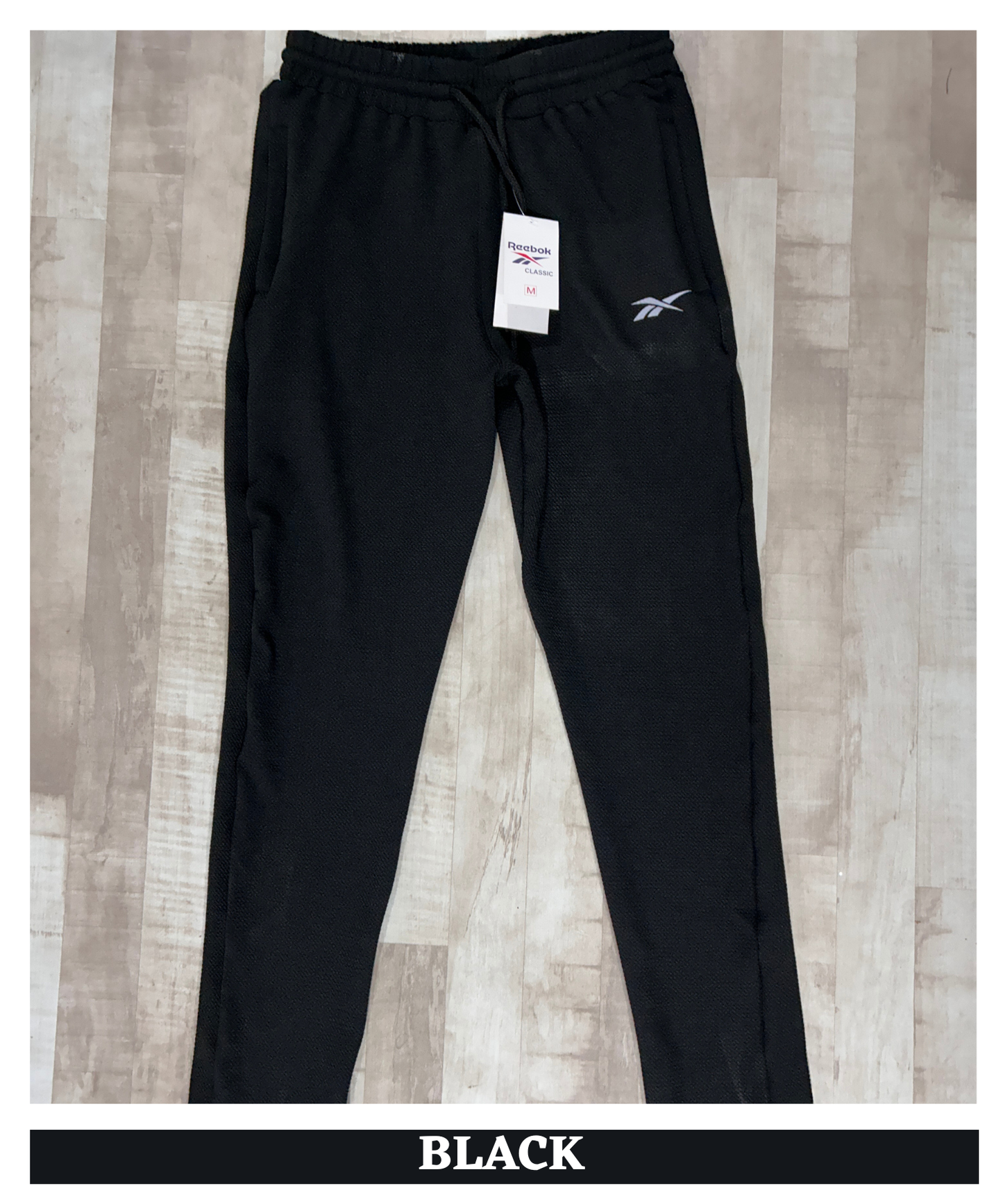 Imported Karara Lycra Trackpant  (GSM 250)