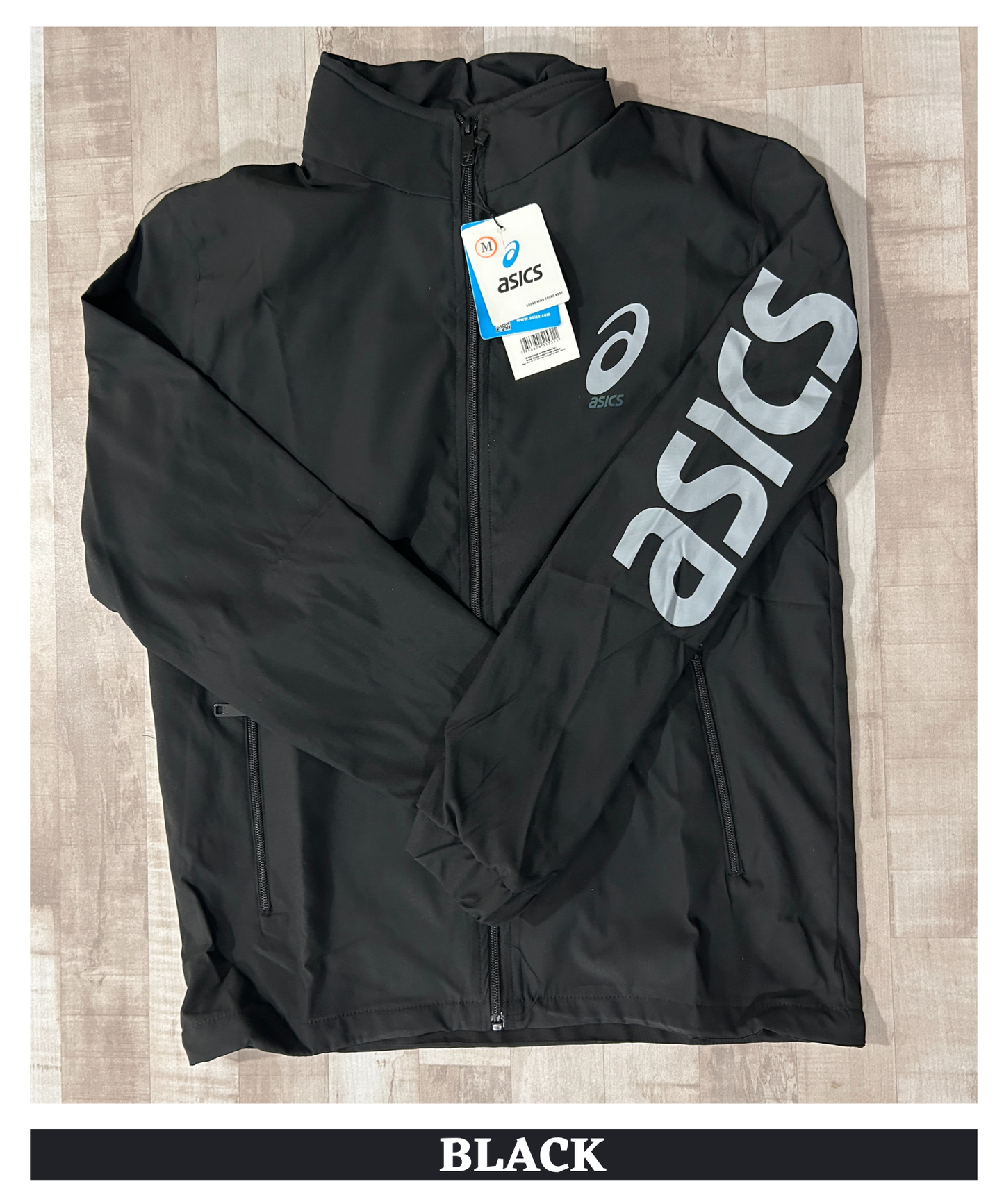 Premium Quality T-400 fabric Windcheater Jacket (GSM 350)