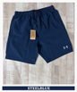 Imported Ns Parachute Lycra Shorts (15% Lycra GSM 130)