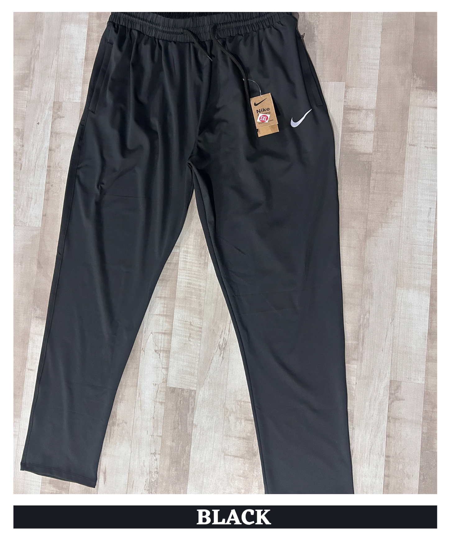 Imported 4way Taiwan Lycra Plus Size Lower (GSM 250)