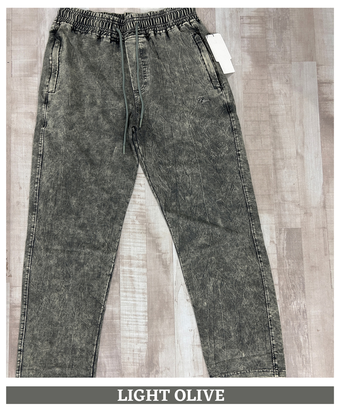 Premium Quality 100% Cotton Lycra RFD TrackPant | GSM 250 | Comfort Fit