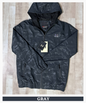 Imported Premium Quality Camo Cotton Windcheater Jackets (GSM 350)