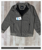 Imported Premium Feather touch Waterproof Windcheater (GSM 350)