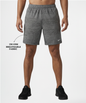 Imported Ns Parachute Lycra Shorts (15% Lycra GSM 130) | Printing Shorts