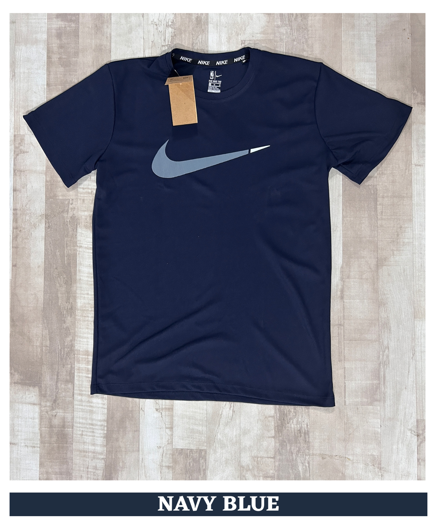Imported Matty Lycra T-Shirts (GSM 180)