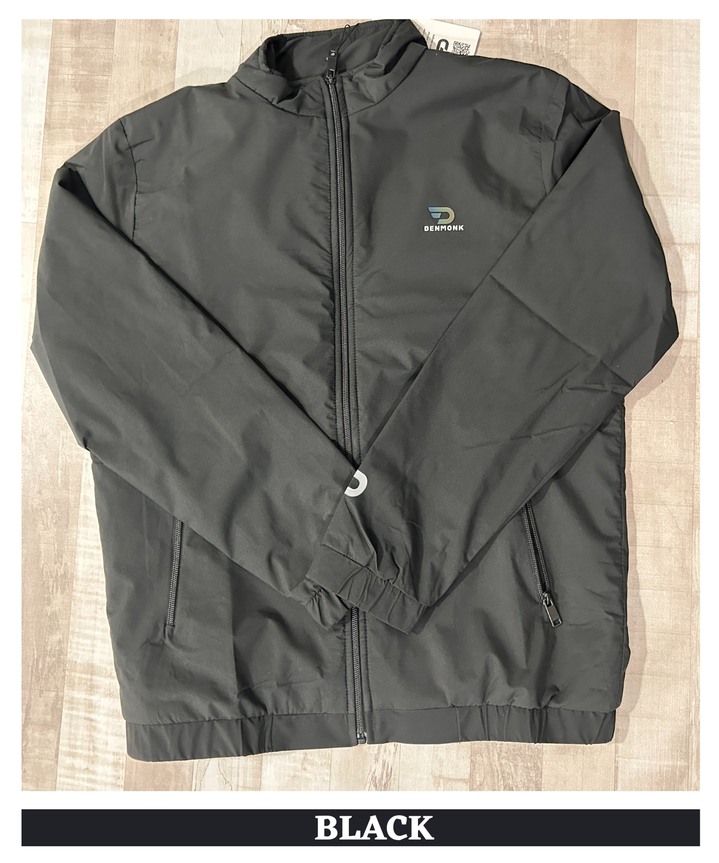 UltraShield Windcheater - Imported Premium Feather touch Waterproof  (GSM 350)