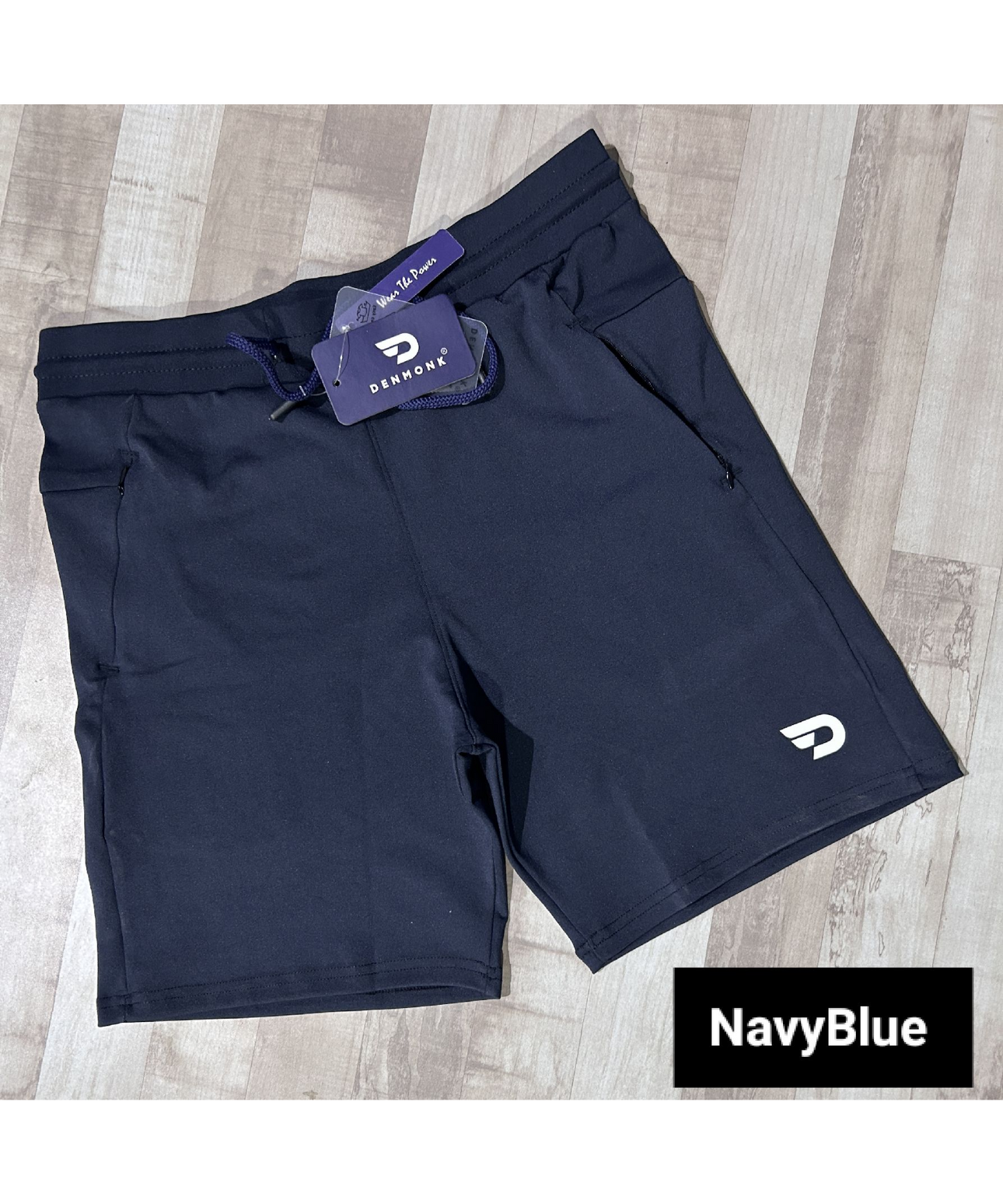 4way Taiwan Shorts - B2BZONE