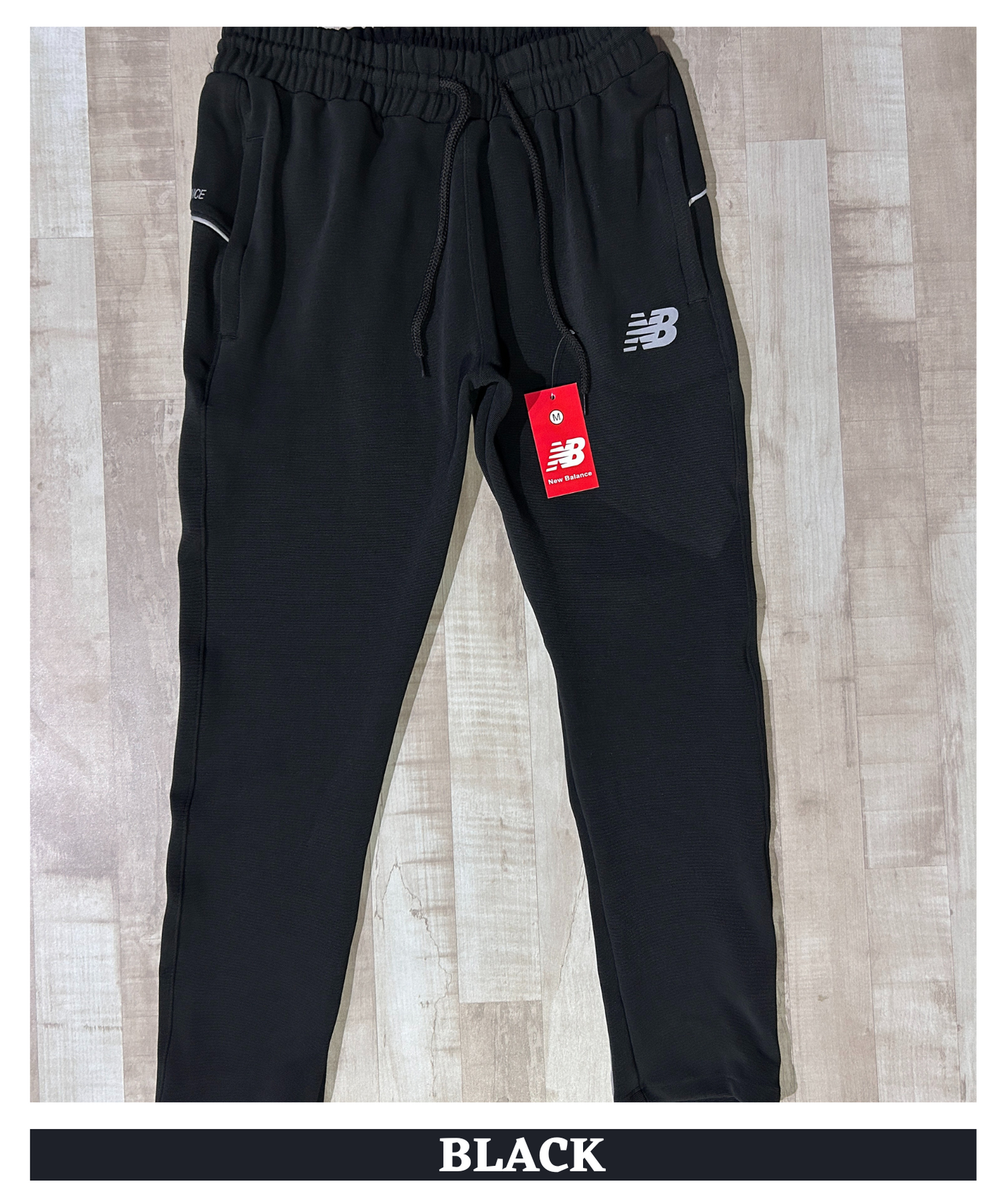 Imported Dobby Lycra Lower (GSM 280) Piping Details