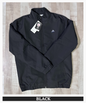 Imported 50D Spandex Waterproof Windcheater (GSM 350)