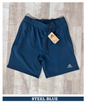 Imported Dobby Lycra Shorts (GSM 260)