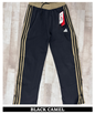 Imported Nylon Crush Lycra TrackPant |180 GSM| Straight Fit