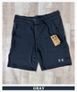 Imported 4way Taiwan Lycra Shorts  (GSM 260)