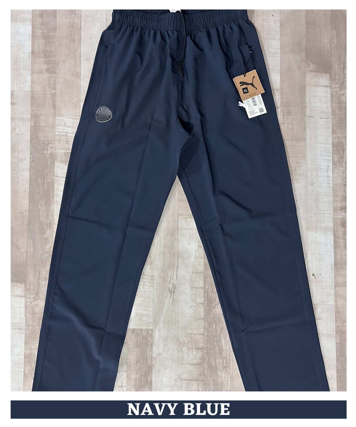 Premium Quality 100% Imported Rib Stop Lower