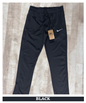 Imported 4way Taiwan Lycra Trackpant (GSM 250) | Ankle Length