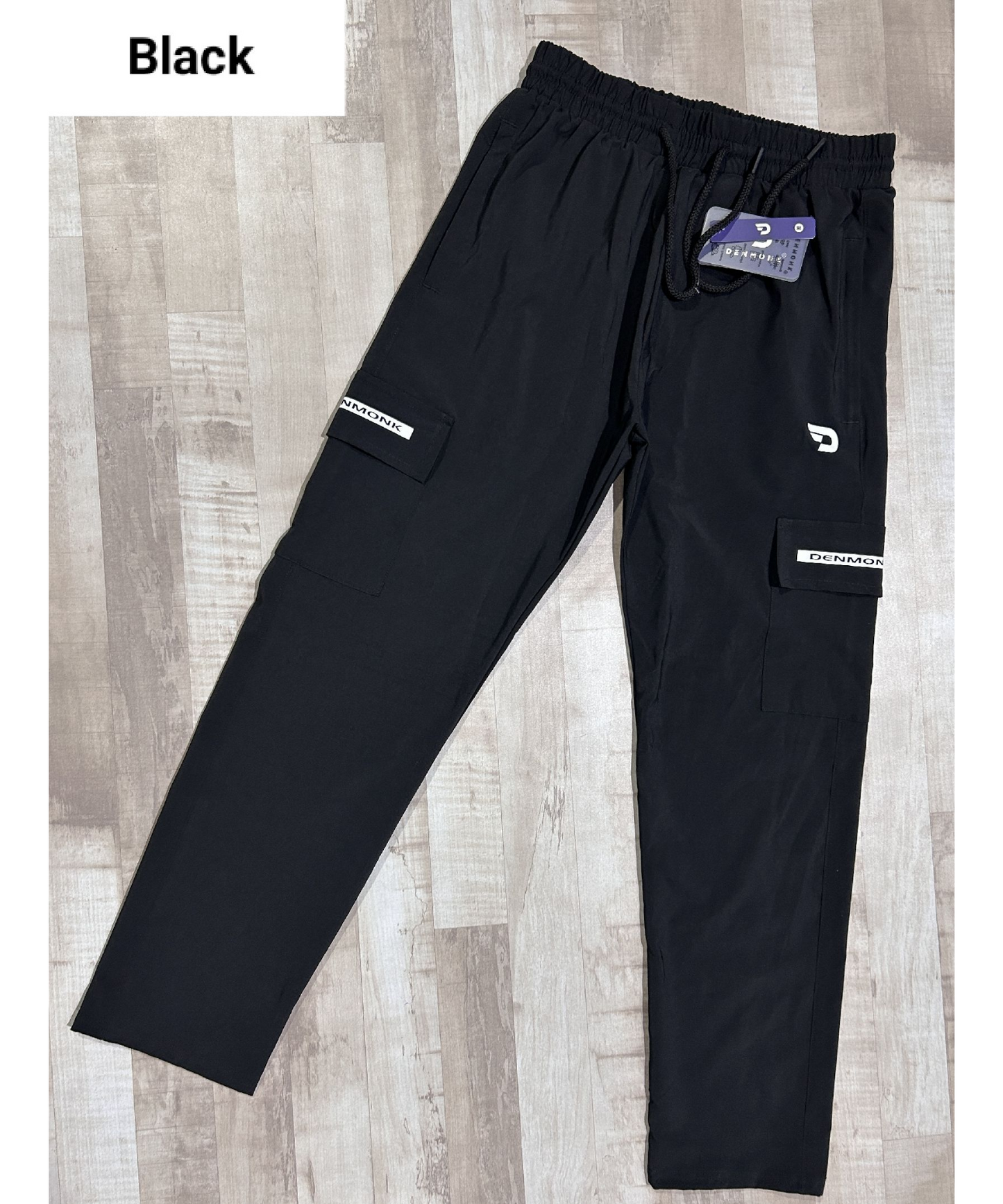 Ns Terry Lycra Lower