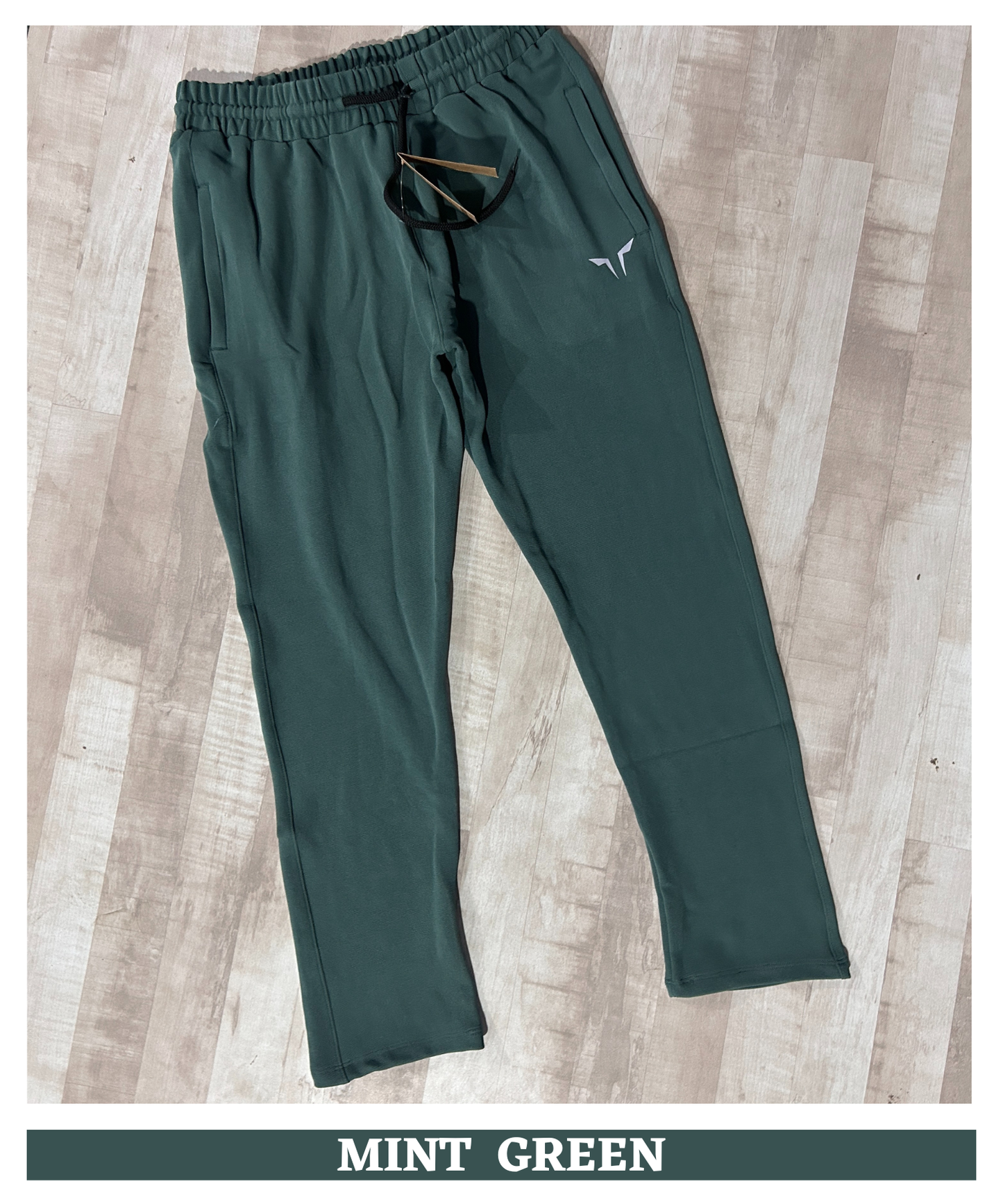 Imported Dobby Lycra Lower (GSM 280)