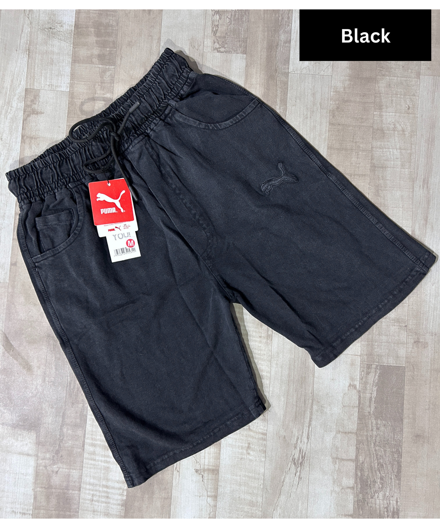 Premium Quality 100% Cotton Lycra | RFD Shorts | - B2BZONE