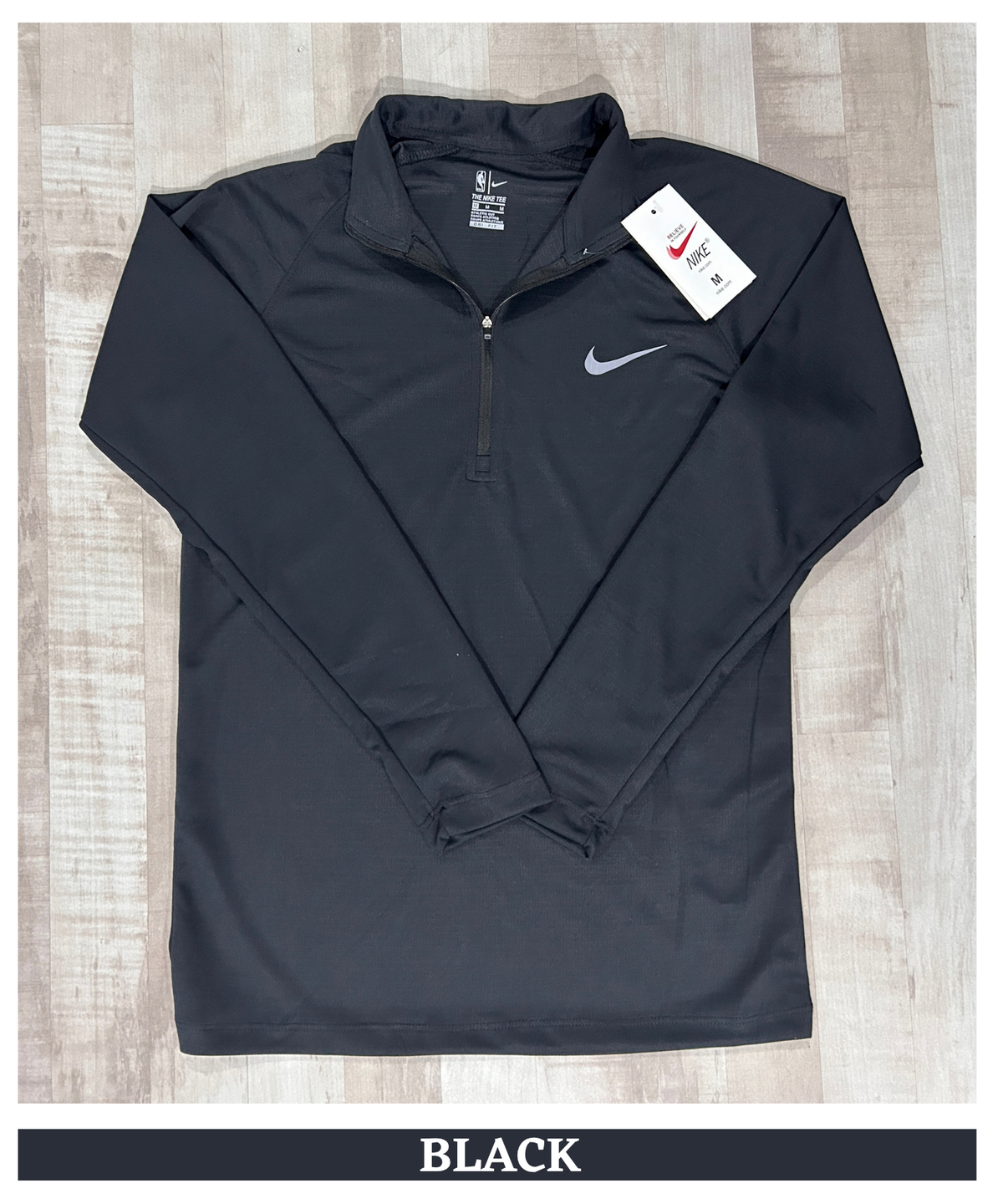 Premium Micro Dotknit Lining  Lycra T-shirts with Quater Zipper Full Sleeve| 200 GSM | Regular Fit