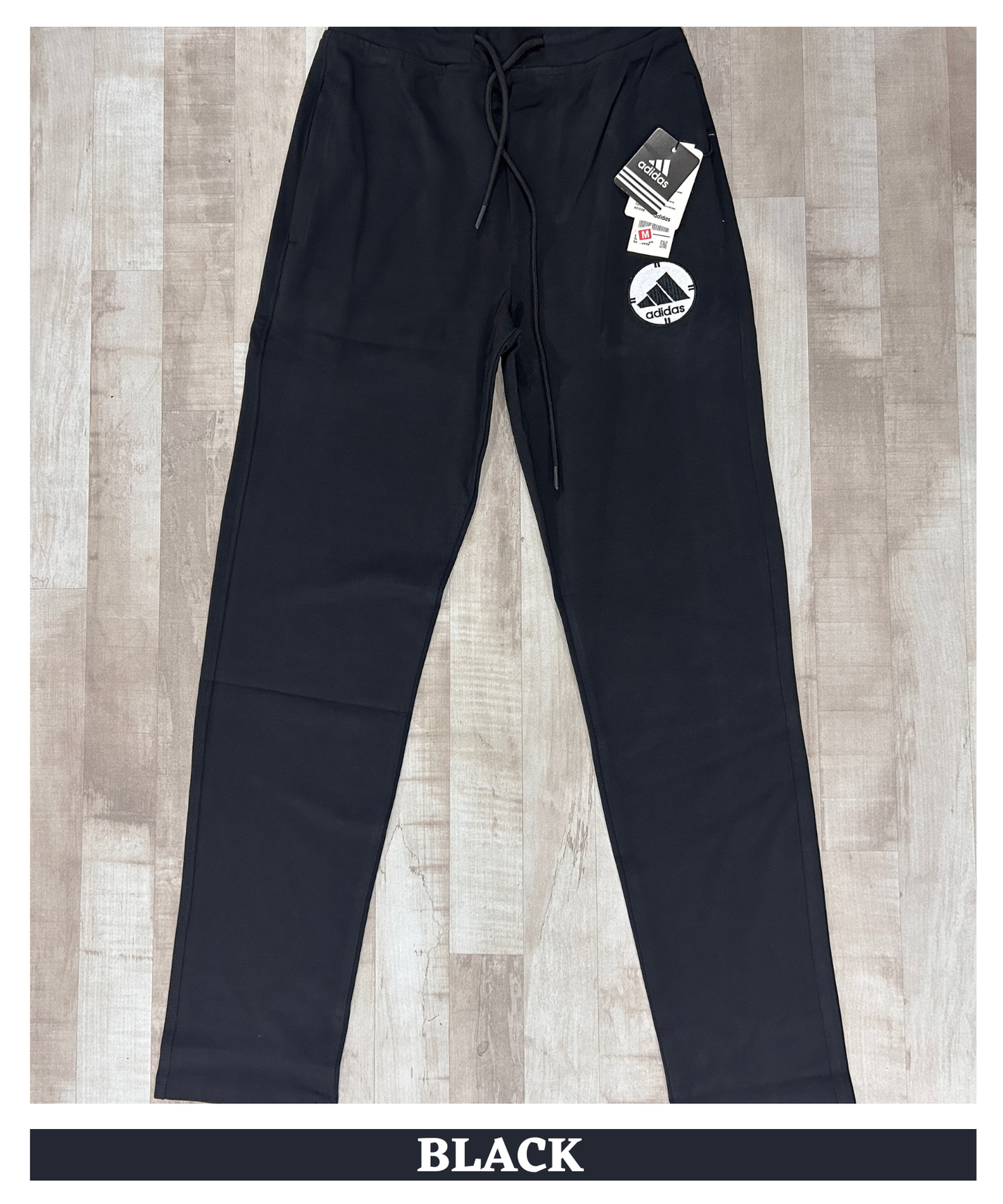 Men's Premium Quality 100% Cotton Trackpant (GSM 250) | Slim Fit