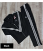 Ns Parachute Lycra Tracksuit - B2BZONE