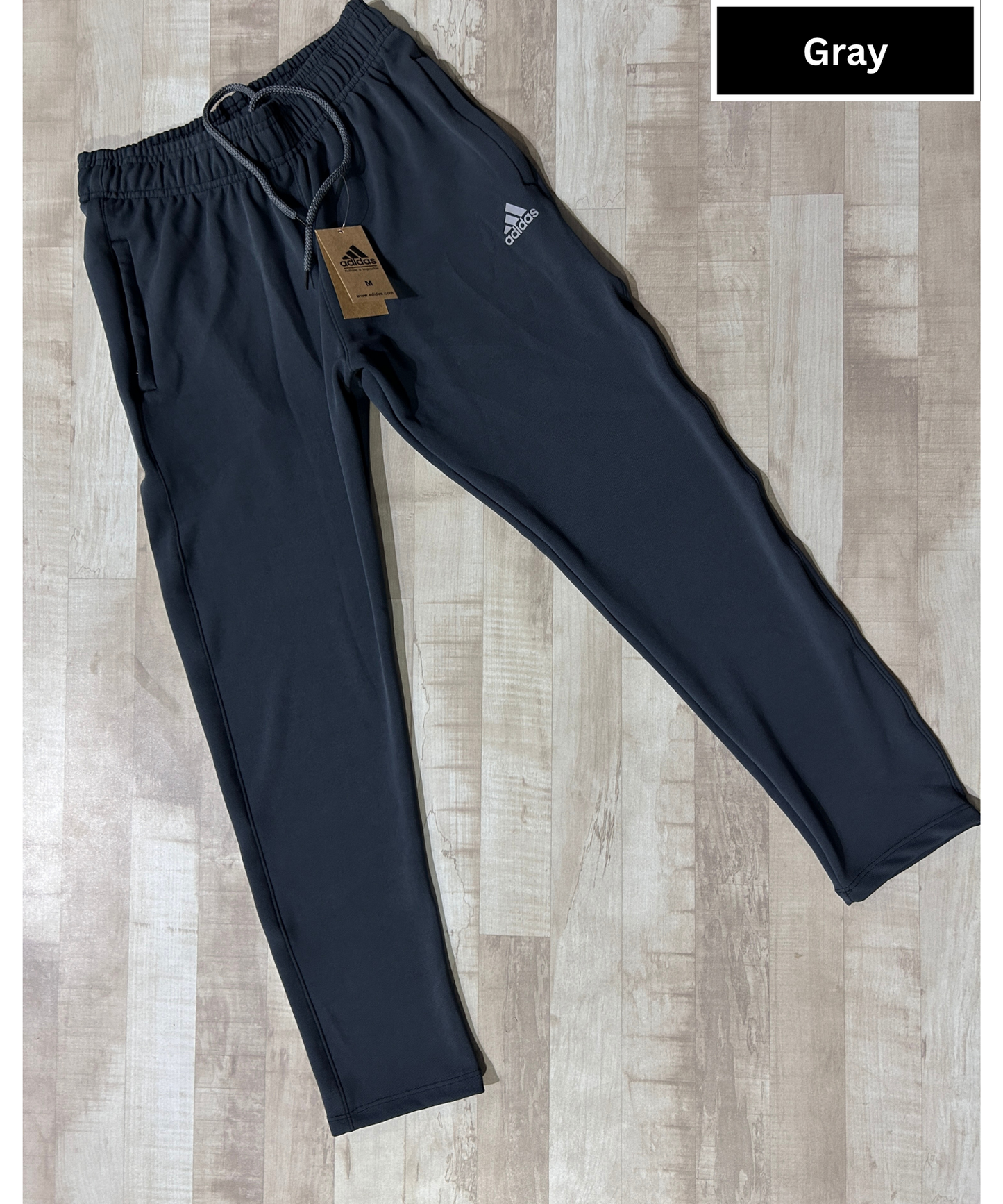 Imported Dobby Lycra Lower (GSM 250)